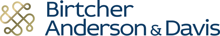 Birtcher Anderson & Davis Logo