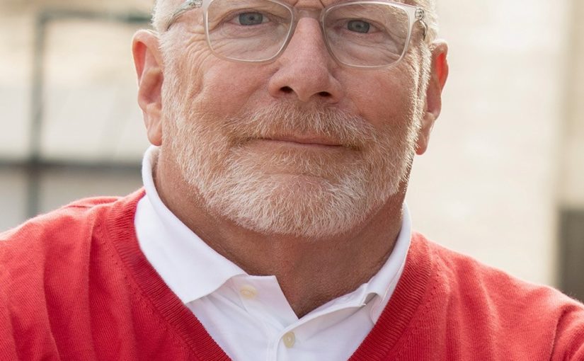 Robert Thiergartner